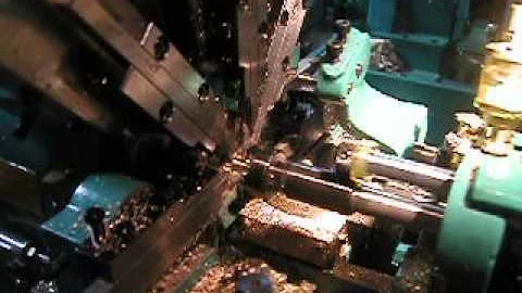 GE FONG G-1525 Sample processing-2