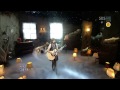 Juniel - Bad Man @ Comeback Stage (25 Nov,2012)