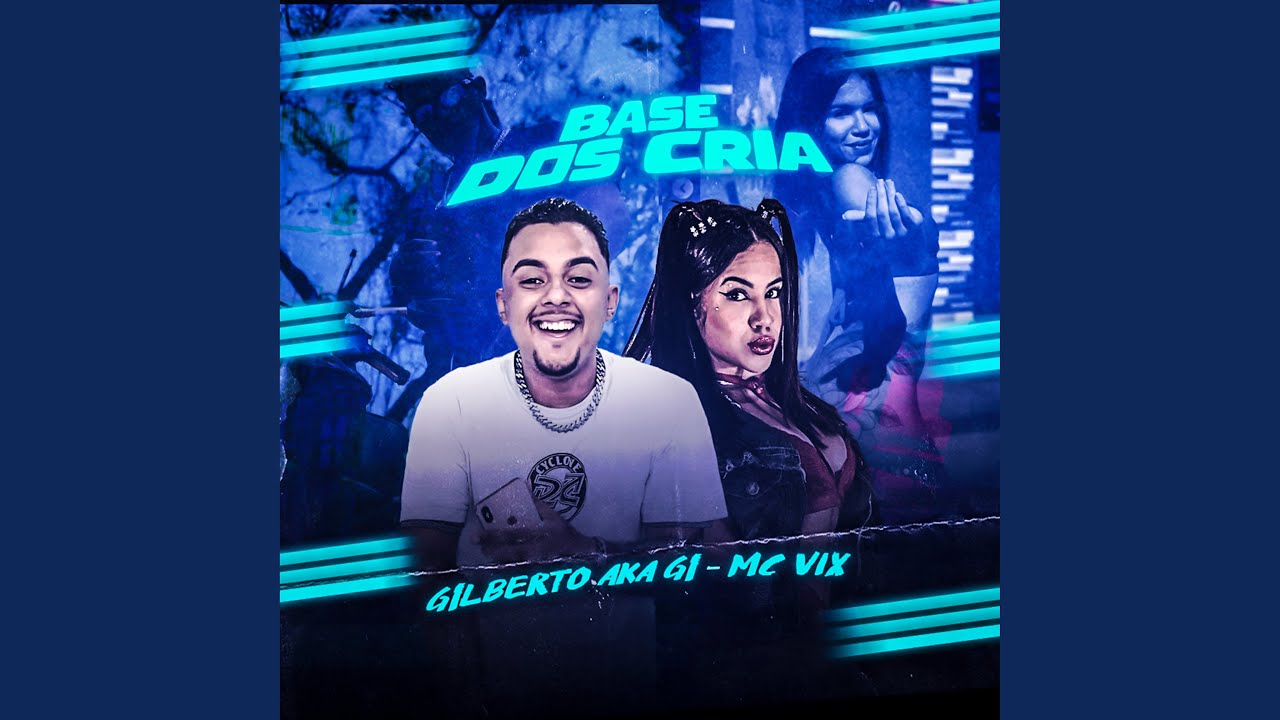 Watch Base dos Cria on YouTube Watch Base dos Cria on YouTube