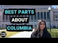 The BEST Parts About Columbia University (2018) LTU
