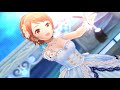 【デレステ】Frozen Tears MV (北条加蓮 ソロ曲)