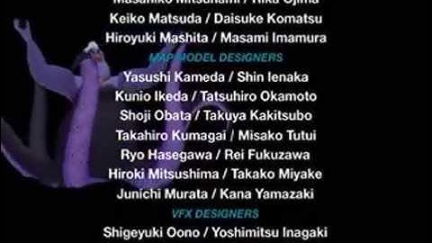 KH RE:COM Cutscenes Part 99 - Where the Road Leads (English)