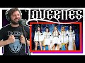 LOVEBITES -【EPILOGUE】DAUGHTERS OF THE DAWNーLive in Tokyo | MUSICIANS REACT!