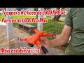 Drone L900 PRO SE: Hélices Maiores Trazem Mais Estabilização? Verdade ou Mito?