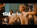 Davyboi FLUID Paris mp3