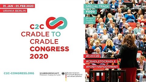 C2C Congress 2020 | Freitag 31.01.2020