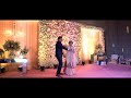 Wedding sangeet  parents dance performance  pk suri worldwide studios