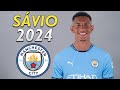 SГЃVIO Moreira Savinho 2024 в Џ Manchester City New Player рџ µрџ рџ SГЃVIO Moreira Savinho 2024 в Џ Manchester City New Player рџ µрџ рџ