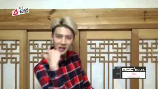 Sehun cute and funny EXO showtime ep 8 xD
