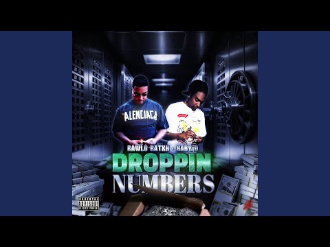 Watch Droppin numbers (feat. Rawlo rachet) on YouTube