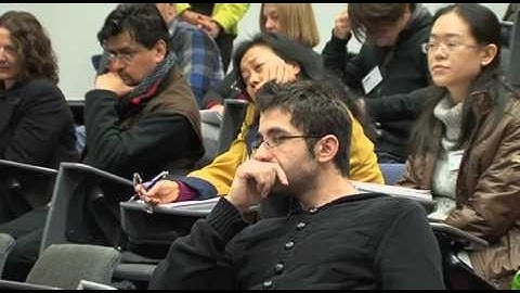 Interventions & Intersections 2010 Conference