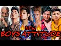 🔥Boys Attitude Videos🔥| Tik Tok Videos🔥|🦁Chikka Al Vissa 🦁 Song Tik Tok Videos🔥