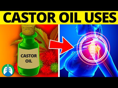 ቪዲዮ: Castor ኢንዶspermic ያልሆነ የሞኖኮት ዘር ነው?