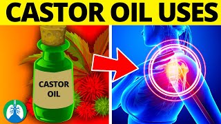 Top 10 Uses of Castor Oil Youll Wish Someone Told You Sooner