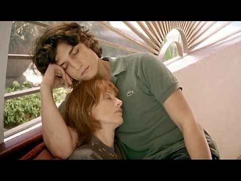 Ma Mère (2004) - Trailer (Isabelle Huppert, Louis Garrel)