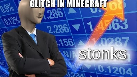 1.18.1 Dupe Glitch Java Minecraft