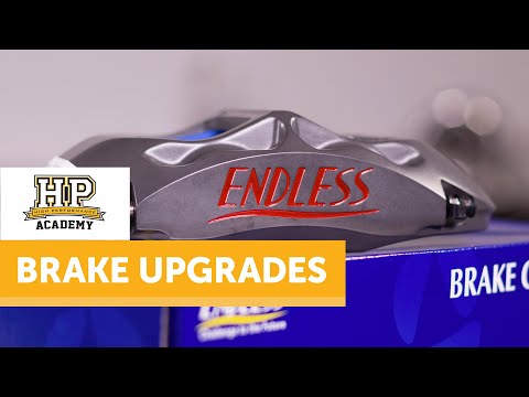 The Truth About Head Flow, Brake Upgrades and More | Today At HPA [UPDATE 243]