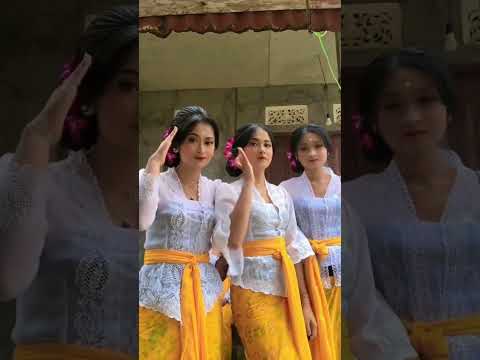 sing ade ape viral tiktok fyp - jegeg bali trending #shorts #baliviral #tiktok #fypシ