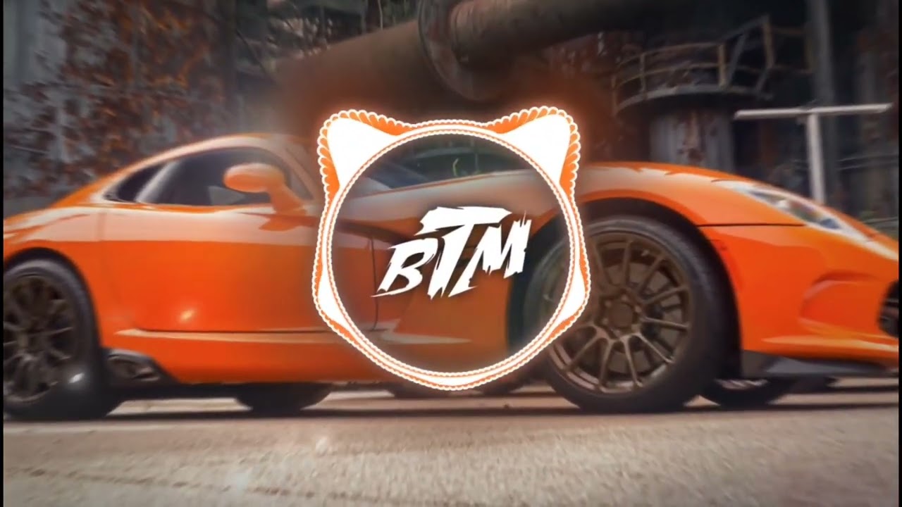 FLØNY & yngastrobeatz. - MONTAGEM DA CHORUS (Bass Boosted)