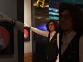 Shengya удивляет: в этом кафе звучит Bowers & Wilkins! 🔥
