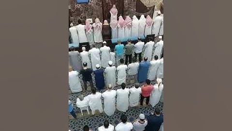 تلاوة طيبة مباركة للشيخ ابراهيم محمد من مسجد ابي بكرالصديق بجدة حي البغدادية الغربية نسأل الله ان يت