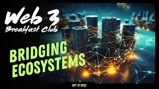 Web3 & Cross-Chain Interoperability: A Game Changer for Crypto