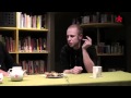 Klubo &quot;Prie arbatos&quot; susitikimas su Vidu Bareikiu 1 dalis (2011 m.)
