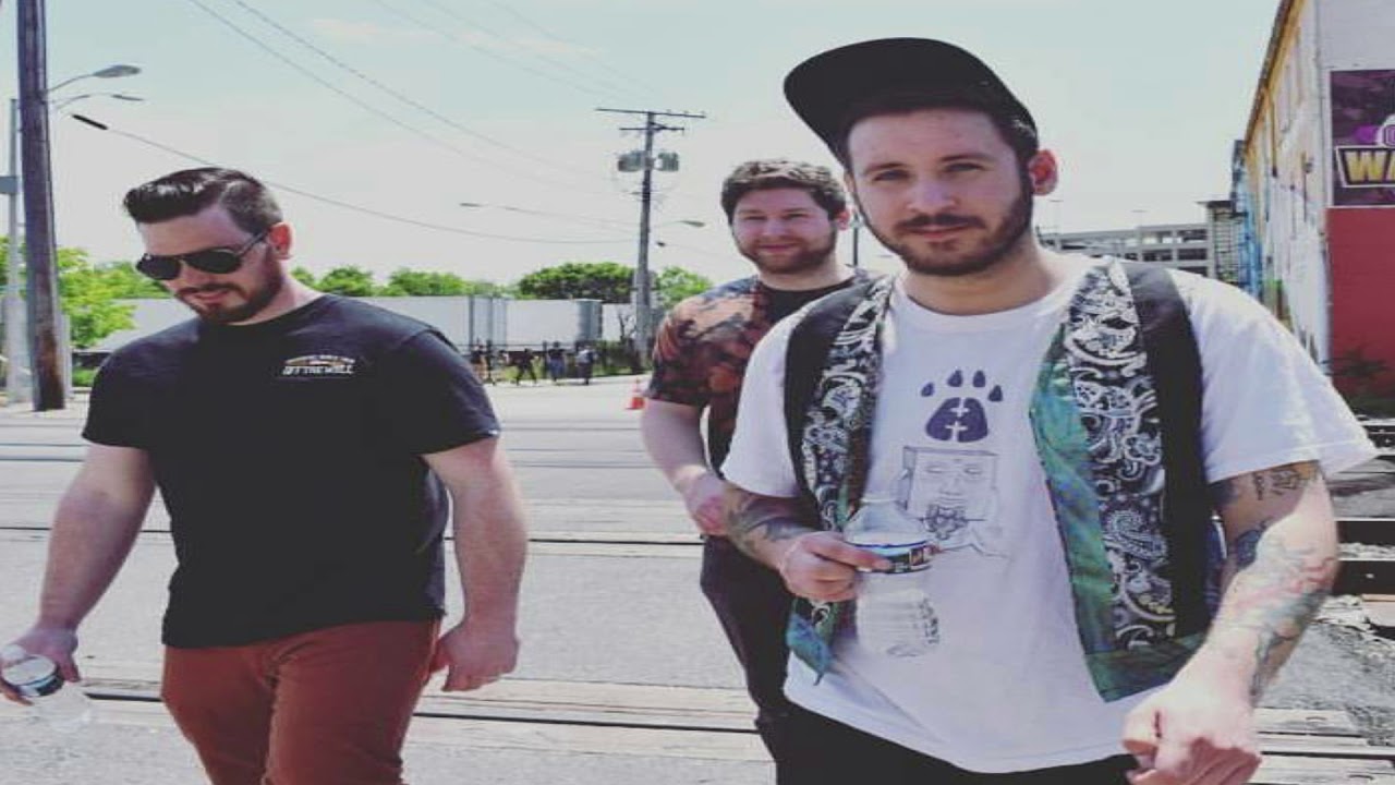 MOUNTAINWOLF - Absinthe Moon (Full Album) .