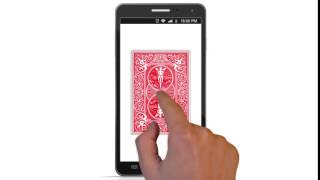 Card Magic Trick App screenshot 4