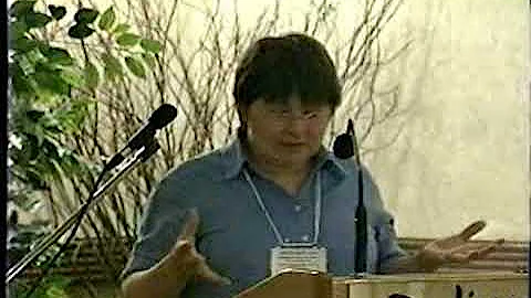 Heather Devine - The Mtis in the 21st Century Conf...
