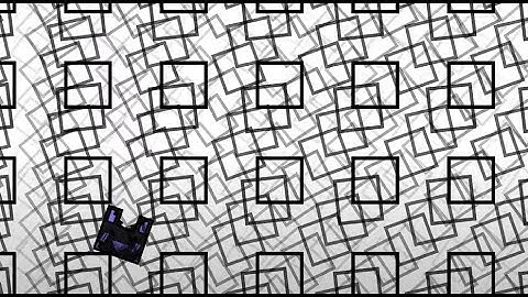 howconfusingisthelvl by akunakun (Level Showcase)