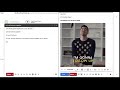 The fastest workflow for creating auto follow-up emails in Gmail [2 minute video]