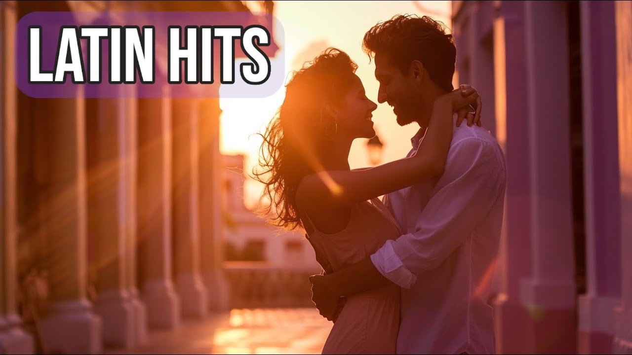 Best Romantic Latin Songs 🌹 Bachata, Salsa & Reggaeton Mix | Music for Date Night