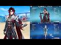 NOY GAMEPLAY CHANGES EVERYTHING?! & MADAME PING PLAYABLE UPDATE! | GENSHIN IMPACT