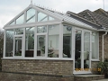 How Much For A Sunroom Extension