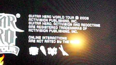 GHWT custom charcter collection 3