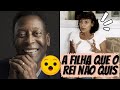 Por que Pelé renegou a própria filha? | Famosos | VIX Brasil