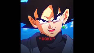 Goku Gigachad Edit Bad Edit Ever