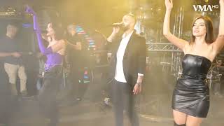 Xheisara Frisku,Xhuli Pjetraj,Genti Deda Resimi