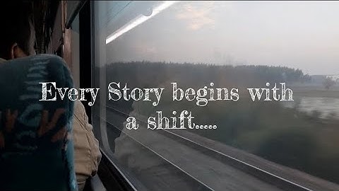 It All Starts Here - A Cinematic Beginning 