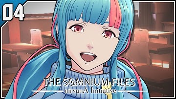 High School Rumours - Let