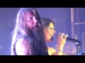 [HD] Nightwish - Ever Dream (feat. Floor Jansen) - Porto Alegre 09/12/2012