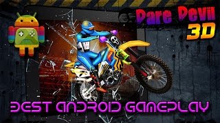 Dare Devil 3D Android Gameplay screenshot 4