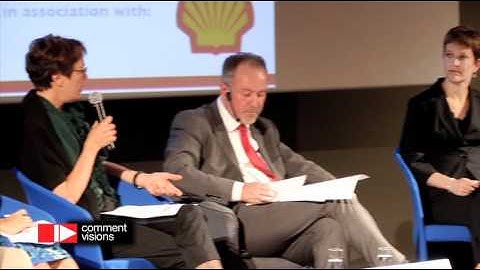 M&M Award Film, comment:visions: Shell / euronews / EuropeanVoice