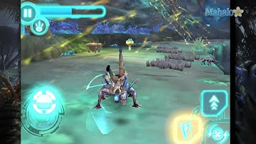 Avatar iOS Chapter 4 Walkthrough Part 4
