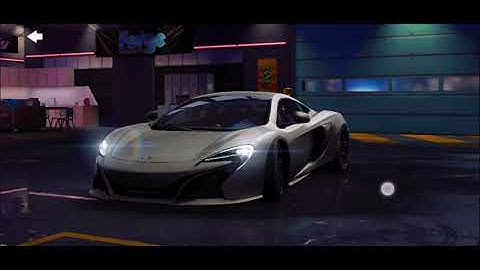 Need For Speed No Limits My Garage Showcase [20. Februar 2022]