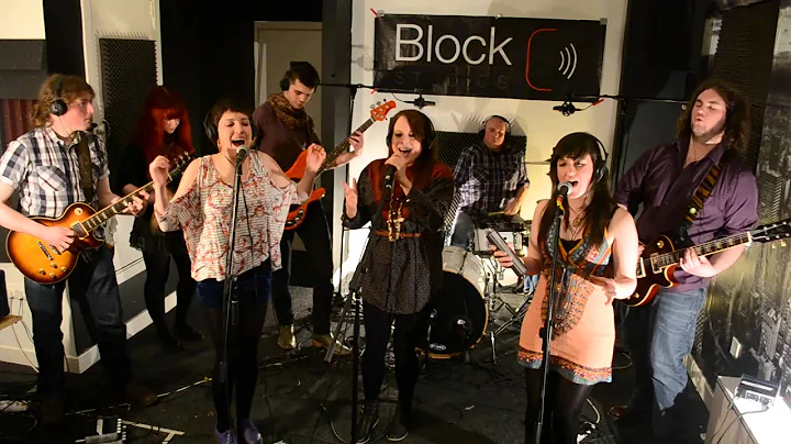 Queeva - The Mexican (Babe Ruth Cover - Block C Li...
