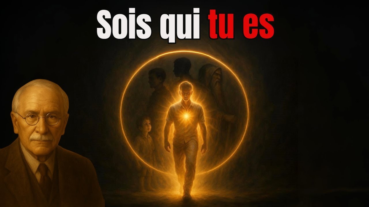 9 signes que vous êtes sur le chemin de l’individuation - Carl Jung