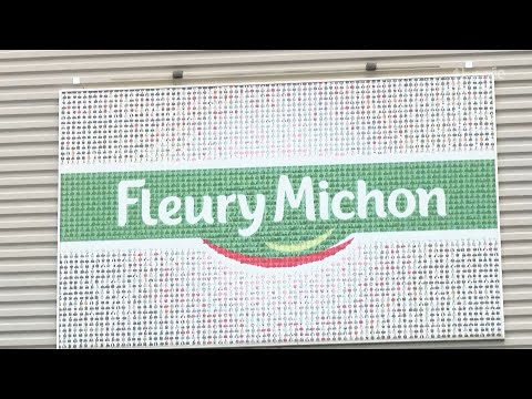 Economie : Fleury Michon, lauréate du fonds de soutien à l'investissement