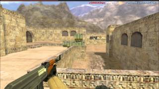 DYNAMICMOUSE kpn ace D2 in lanhouse 2011!